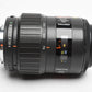 Pentax-F SMC 70-210mm f4-5.6 AF zoom lens, caps, Sky, Good, *Read