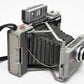 2X Polaroid Land cameras 320 & 440, nice & clean