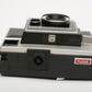 Kodak Instamatic X-35 w/Fitted case, nice, works (126 Format)
