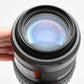 Pentax-F SMC 70-210mm f4-5.6 AF zoom lens, caps, Sky, Good, *Read