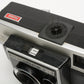Kodak Instamatic X-35 w/Fitted case, nice, works (126 Format)