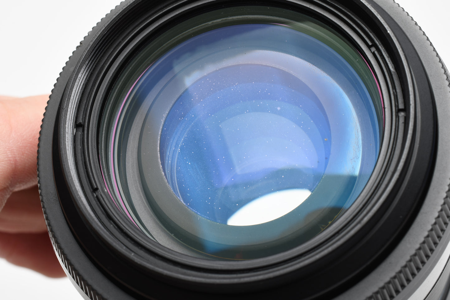Pentax-F SMC 70-210mm f4-5.6 AF zoom lens, caps, Sky, Good, *Read