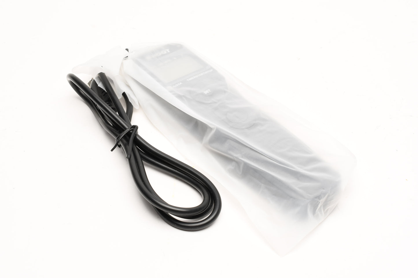 SHOOT MC-DC2 Timer Shutter Release Cable For Nikon D5000 D7000 D3100++ NIB