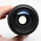 Pentax-F SMC 70-210mm f4-5.6 AF zoom lens, caps, Sky, Good, *Read