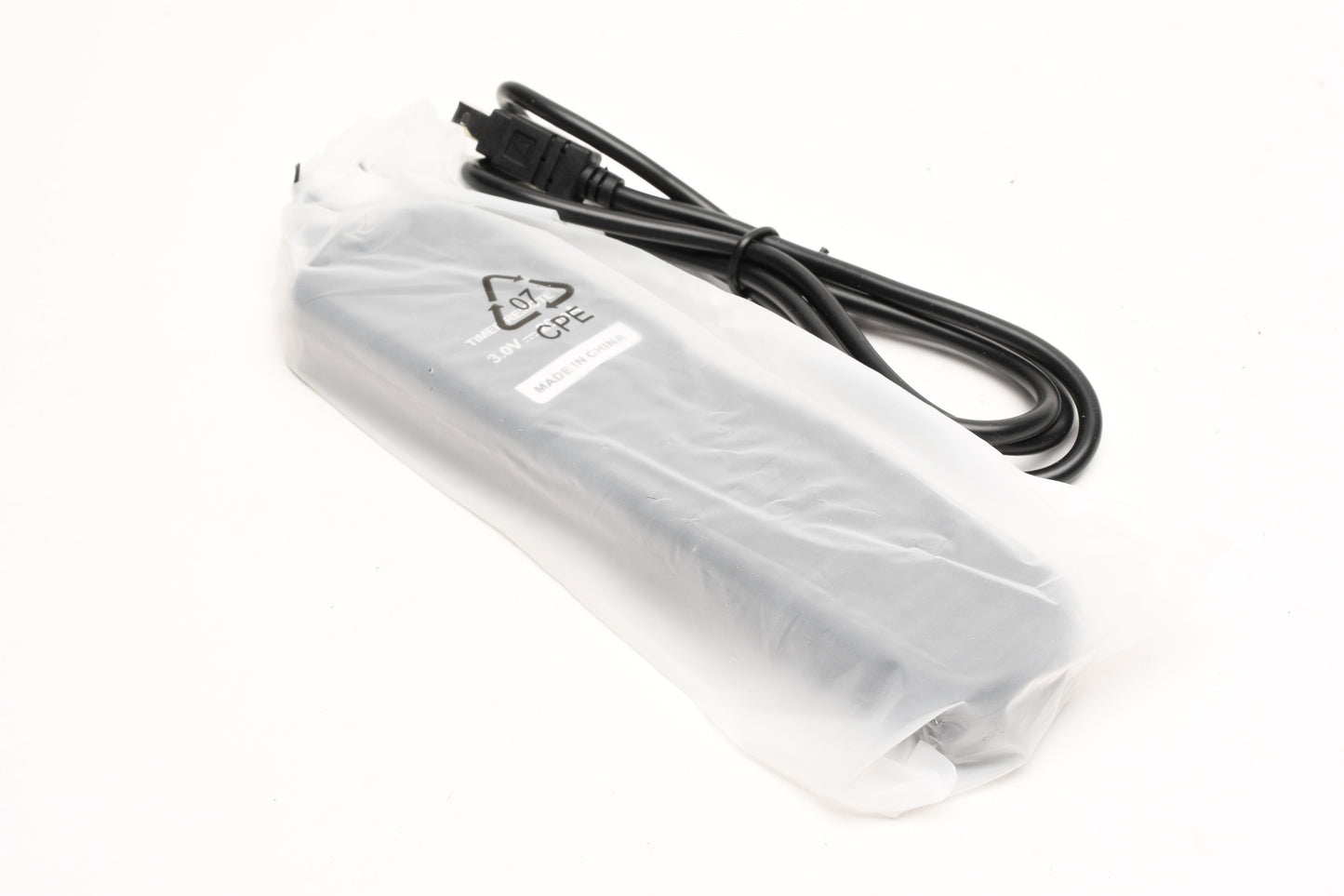 SHOOT MC-DC2 Timer Shutter Release Cable For Nikon D5000 D7000 D3100++ NIB