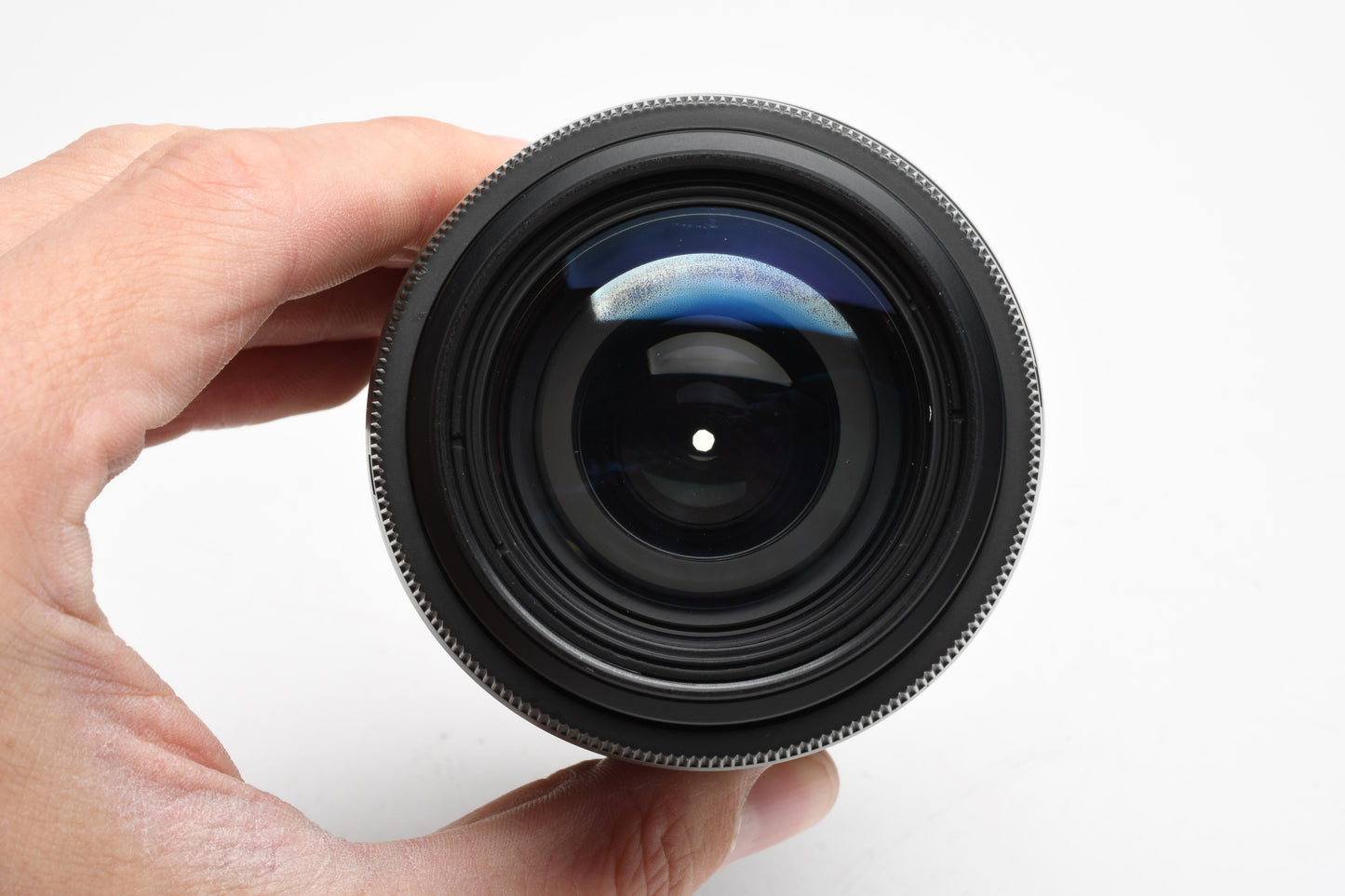 Pentax-F SMC 70-210mm f4-5.6 AF zoom lens, caps, Sky, Good, *Read