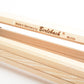 Berlebach Mulda Wooden Tripod w/Manfrotto 229 Pan head, plate, tray, Mint-