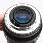 Pentax-F SMC 70-210mm f4-5.6 AF zoom lens, caps, Sky, Good, *Read