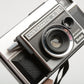 Kodak Instamatic X-35 w/Fitted case, nice, works (126 Format)