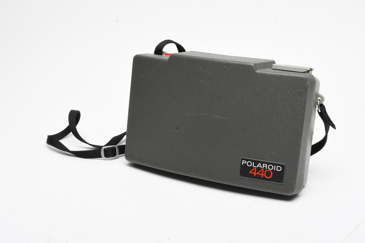 2X Polaroid Land cameras 320 & 440, nice & clean