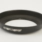 Nikon F 21mm 2.1cm Type 2 lens hood, Nice, Rare