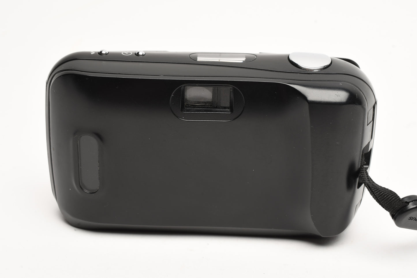 Olympus Stylus 35mm Point & Shoot camera w/35mm f3.5, Compact, Nice