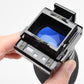 Nikon DW-4 6x High Magnification Waist Level ViewFinder Nikon F3 w/caps, Pouch