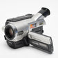 Sony CCD-TRV608 Hi-8 Video camcorder, batt, AC adapter, tested, Good!