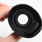 Nikon DW-4 6x High Magnification Waist Level ViewFinder Nikon F3 w/caps, Pouch