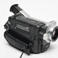 Sony CCD-TRV608 Hi-8 Video camcorder, batt, AC adapter, tested, Good!