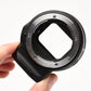 Nikon FTZ Mount Adapter, Mint, Barely used w/Caps, Boxed