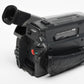 Sony CCD-TRV608 Hi-8 Video camcorder, batt, AC adapter, tested, Good!