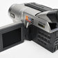 Sony CCD-TRV608 Hi-8 Video camcorder, batt, AC adapter, tested, Good!