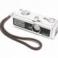 Rollei 16 16mm Film Subminiature Camera with Tessar 25mm f2.8, Case, Filter, Strap