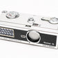 Rollei 16 16mm Film Subminiature Camera with Tessar 25mm f2.8, Case, Filter, Strap