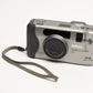 Nikon AF Lite Touch zoom 80ED 35mm Point&Shoot w/38-80mm macro zoom