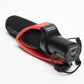 Comica V30 Pro Super Cardioid Condenser Shotgun Microphone, Great!