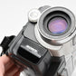 Sony CCD-TRV608 Hi-8 Video camcorder, batt, AC adapter, tested, Good!