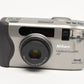 Nikon AF Lite Touch zoom 80ED 35mm Point&Shoot w/38-80mm macro zoom