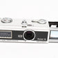 Rollei 16 16mm Film Subminiature Camera with Tessar 25mm f2.8, Case, Filter, Strap