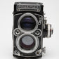 Rolleiflex 2.8E TLR camera w/Xenotar 80mm f2.8 lens, tested, accurate, clean!