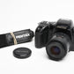 Pentax PZ-70 QD 35mm SLR w/AF 35-80mm f4-5.6, Strap, tested, great!
