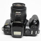 Pentax PZ-70 QD 35mm SLR w/AF 35-80mm f4-5.6, Strap, tested, great!