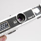 Rollei 16 16mm Film Subminiature Camera with Tessar 25mm f2.8, Case, Filter, Strap