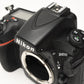 Nikon D810 DSLR Body, Only 5829 Acts!, batt+charger, box, USA, manual, Nice!
