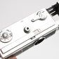 Rollei 16 16mm Film Subminiature Camera with Tessar 25mm f2.8, Case, Filter, Strap