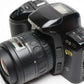 Pentax PZ-70 QD 35mm SLR w/AF 35-80mm f4-5.6, Strap, tested, great!