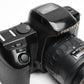 Pentax PZ-70 QD 35mm SLR w/AF 35-80mm f4-5.6, Strap, tested, great!
