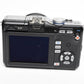 Olympus E-PL1 double zoom w/14-42mm, Tested, Batt+Charger+SD