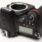 Nikon D810 DSLR Body, Only 5829 Acts!, batt+charger, box, USA, manual, Nice!