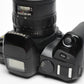 Pentax PZ-70 QD 35mm SLR w/AF 35-80mm f4-5.6, Strap, tested, great!