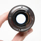 Olympus M. Zuiko Digital 30mm f3.5 Macro ED MSC 4/3 lens, Caps, Nice!