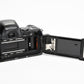 Pentax PZ-70 QD 35mm SLR w/AF 35-80mm f4-5.6, Strap, tested, great!
