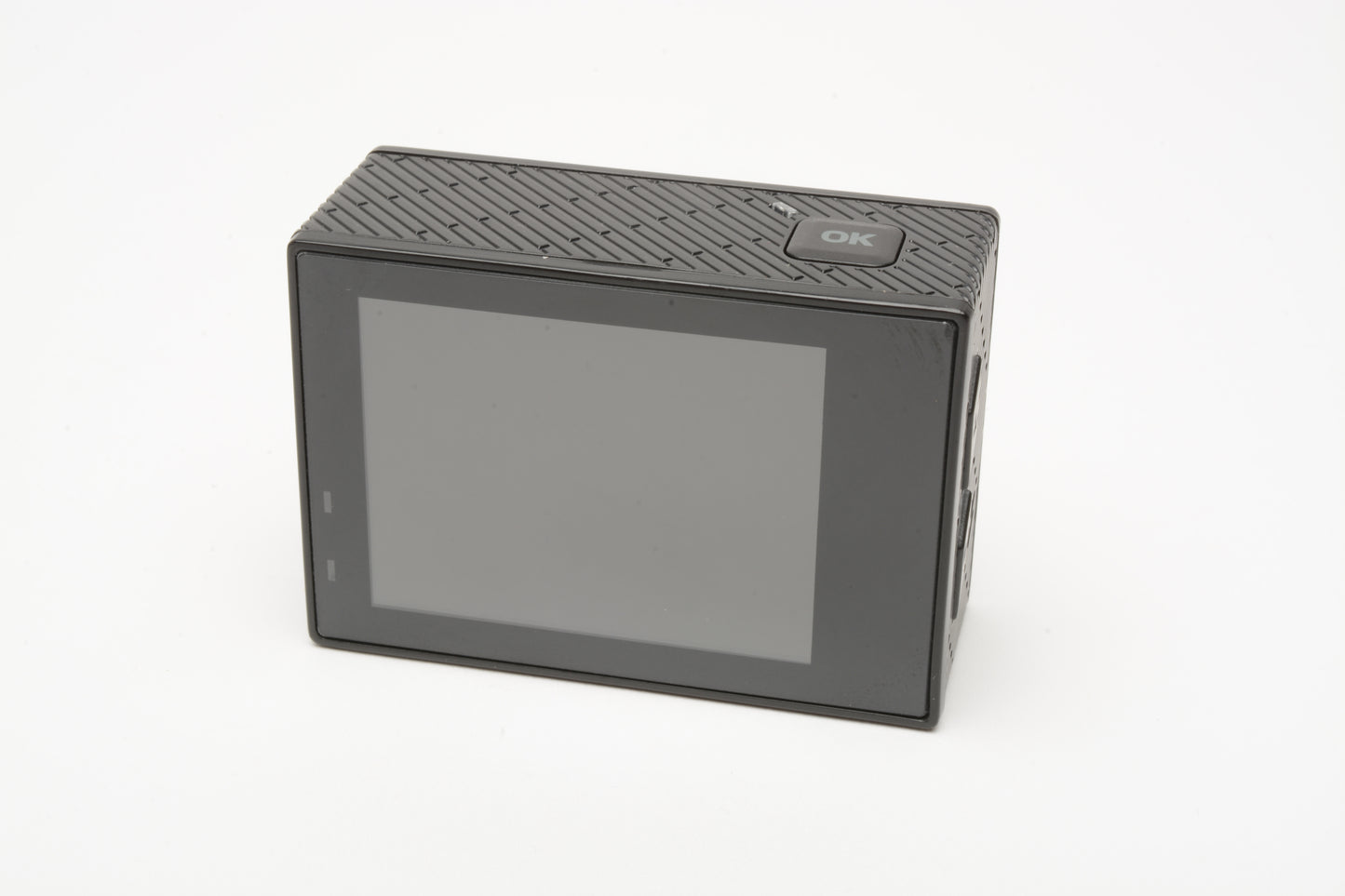 Crosstour CT7000 12MP 4K Action Camera - Mint, Complete in box