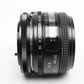 Tamron 24mm f2.5 Adaptal Mount lens, caps, Sky filter, Great! + Choice of Mount