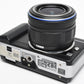 Olympus E-PL1 double zoom w/14-42mm, Tested, Batt+Charger+SD