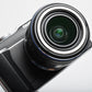 Olympus E-PL1 double zoom w/14-42mm, Tested, Batt+Charger+SD