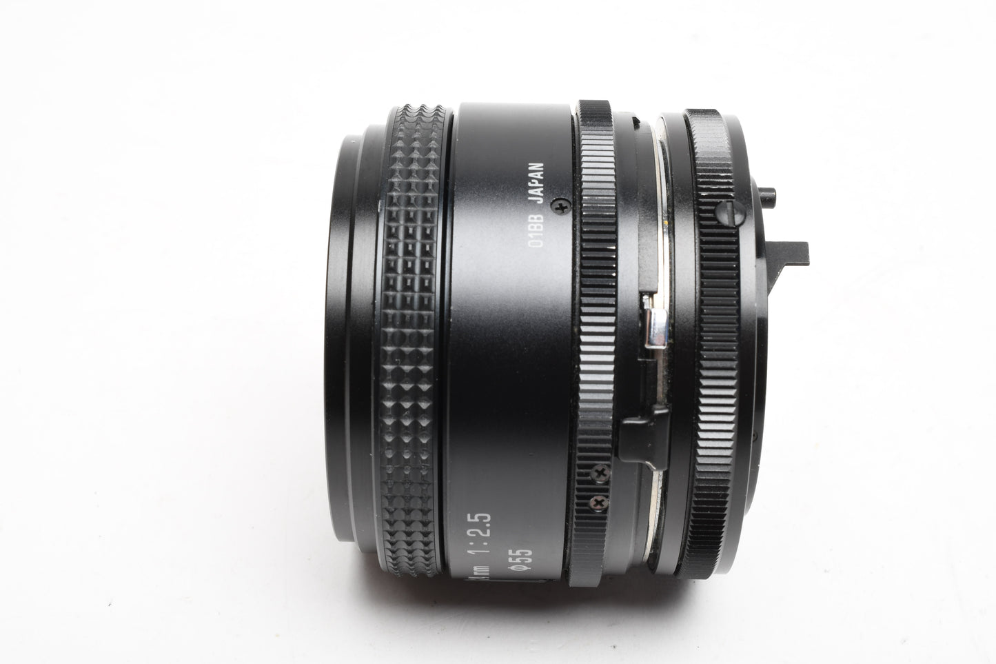 Tamron 24mm f2.5 Adaptal Mount lens, caps, Sky filter, Great! + Choice of Mount