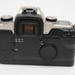 Canon EOS Elan II E 35mm SLR Body, very clean, tested, w/Strap, Boxed