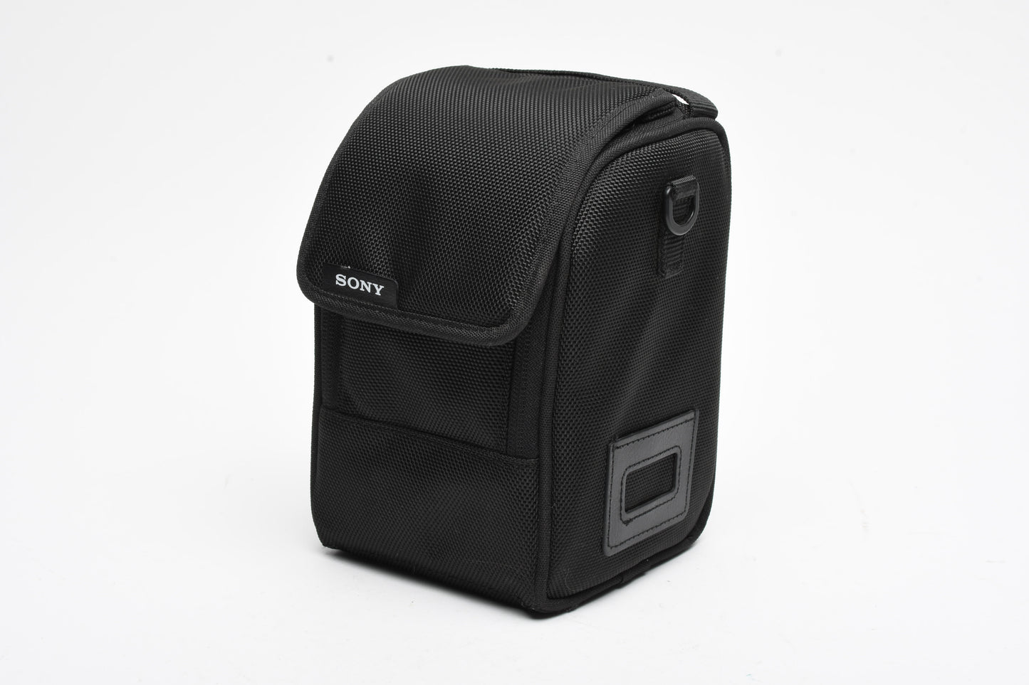 Sony Lens Case LCS-FEA for 16-35mm 2.8, 85mm 1.4, 20mm 1.8, or 24-70mm 2.8